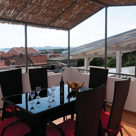 Pet Friendly Apartment In Pakostane With Kitchen Eksteriør billede
